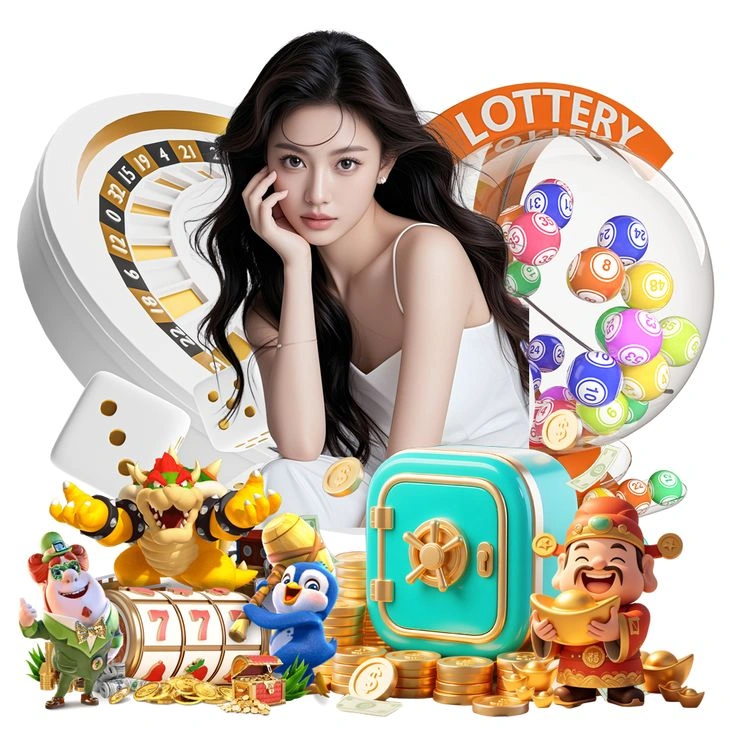 Xổ số ABC8