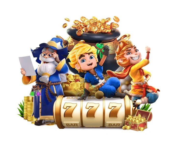 Nổ hũ và slot game ABC8